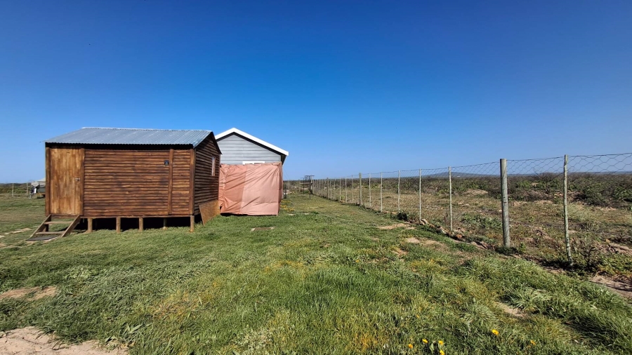 Commercial Property for Sale in Gouritsmond Western Cape